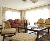 Kigali Serena Hotel, Rwanda