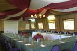 Lake Duluti Serena Hotel, Tanzania