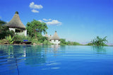 Lake Manyara Serena Safari Lodge, Tanzania
