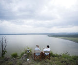 Lake Elmenteita Serena Camp, Kenya