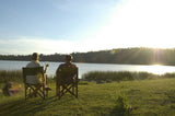 Lake Duluti Serena Hotel, Tanzania