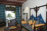 Mombasa Serena Beach Resort & Spa, Kenya