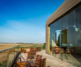 Mara Serena Safari Lodge, Kenya