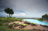 Lake Manyara Serena Safari Lodge, Tanzania