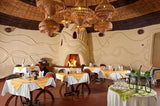 Lake Manyara Serena Safari Lodge, Tanzania