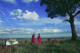 Mara Serena Safari Lodge, Kenya
