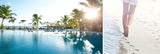 Lux Grand Gaube, Mauritius