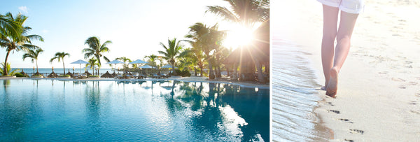 Lux Grand Gaube, Mauritius