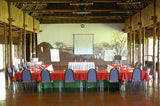 Kilaguni Serena Lodge, Kenya