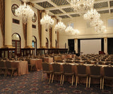 Polana Serena Hotel, Mozambique