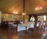 Lake Elmenteita Serena Camp, Kenya