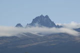 Serena Mountain Lodge, Kenya