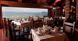 Ngorongoro Serena Safari Lodge, Tanzania