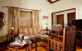 Ngorongoro Serena Safari Lodge, Tanzania