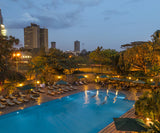 Nairobi Serena Hotel, Kenya