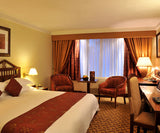 Nairobi Serena Hotel, Kenya