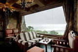 Ngorongoro Serena Safari Lodge, Tanzania