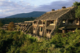 Ngorongoro Serena Safari Lodge, Tanzania