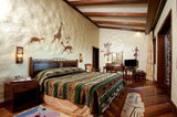 Ngorongoro Serena Safari Lodge, Tanzania