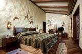 Ngorongoro Serena Safari Lodge, Tanzania