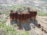 Olduvai Gorge