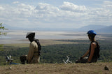 Lake Manyara Serena Safari Lodge, Tanzania