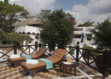 Mombasa Serena Beach Resort & Spa, Kenya