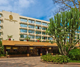 Nairobi Serena Hotel, Kenya