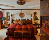 Nairobi Serena Hotel, Kenya