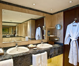 Nairobi Serena Hotel, Kenya