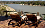 Serena Mivumo River Lodge, Tanzania