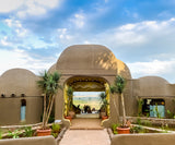 Mara Serena Safari Lodge, Kenya