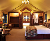 Sweetwaters Serena Camp, Kenya