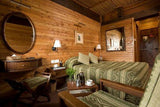 Serena Mountain Lodge, Kenya