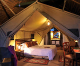 Sweetwaters Serena Camp, Kenya