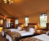 Sweetwaters Serena Camp, Kenya