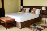Brovad Sands Lodge, Uganda