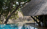 Selous Serena Camp, Tanzania