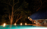 Selous Serena Camp, Tanzania