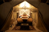 Selous Serena Camp, Tanzania