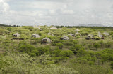 Serengeti Serena Safari Lodge, Tanzania