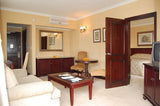 Lake Kivu Serena Hotel, Rwanda