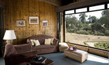 Serena Mountain Lodge, Kenya