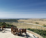 Maasai Mara Game Reserve