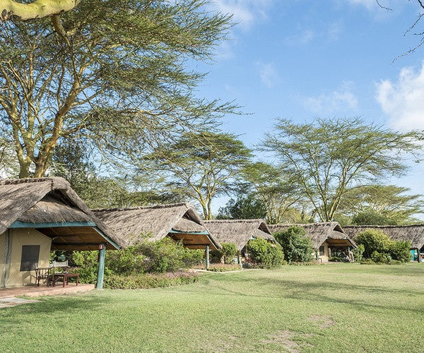 sweetwaters tented camp ol pejeta Sweetwaters Serena Camp, Kenya – startravelafrica