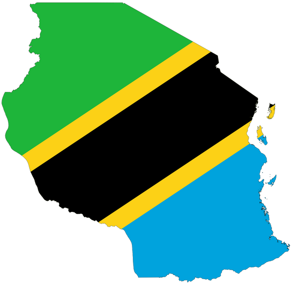 Tanzania