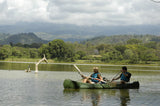 Lake Duluti Serena Hotel, Tanzania