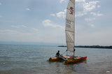 Lake Kivu Serena Hotel, Rwanda