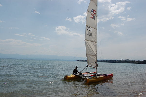 Lake Kivu Serena Hotel, Rwanda