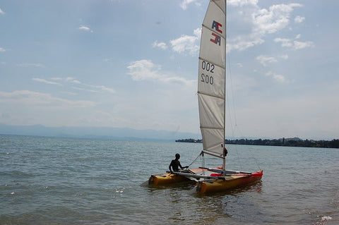 Lake Kivu Serena Hotel, Rwanda